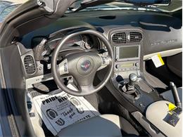 2011 Chevrolet Corvette (CC-2104903) for sale in Newfield, New Jersey