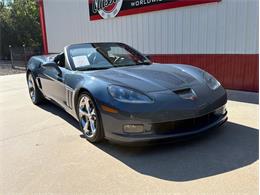 2011 Chevrolet Corvette (CC-2104903) for sale in Newfield, New Jersey