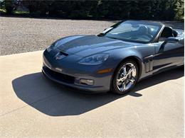 2011 Chevrolet Corvette (CC-2104903) for sale in Newfield, New Jersey