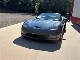2011 Chevrolet Corvette (CC-2104903) for sale in Newfield, New Jersey