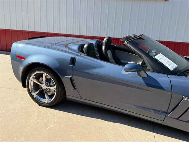 2011 Chevrolet Corvette (CC-2104903) for sale in Newfield, New Jersey