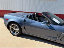 2011 Chevrolet Corvette (CC-2104903) for sale in Newfield, New Jersey