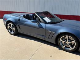 2011 Chevrolet Corvette (CC-2104903) for sale in Newfield, New Jersey
