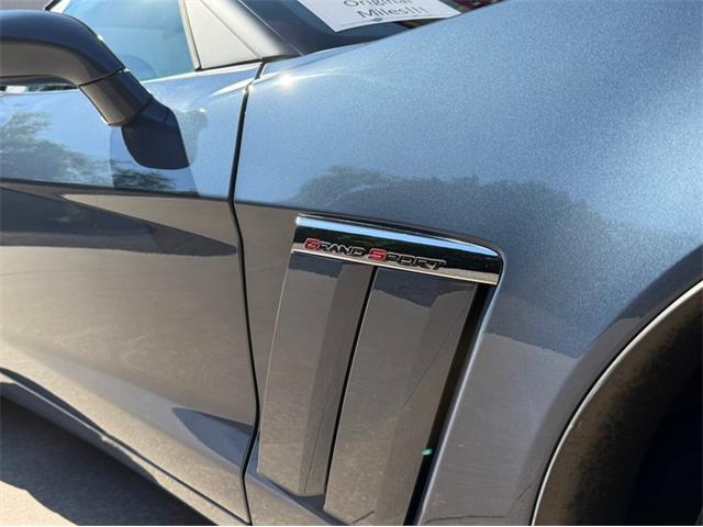 2011 Chevrolet Corvette (CC-2104903) for sale in Newfield, New Jersey
