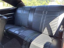 1968 Plymouth Road Runner (CC-2104904) for sale in Hilton, New York