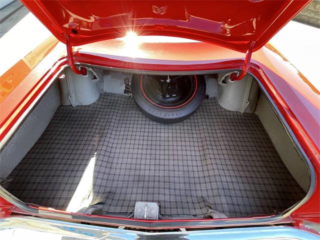 1968 Plymouth Road Runner (CC-2104904) for sale in Hilton, New York