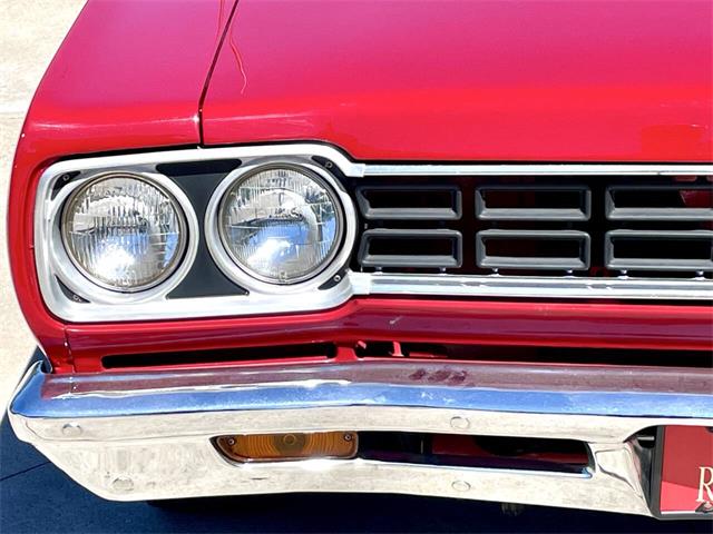 1968 Plymouth Road Runner (CC-2104904) for sale in Hilton, New York