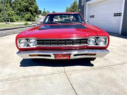 1968 Plymouth Road Runner (CC-2104904) for sale in Hilton, New York