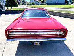 1968 Plymouth Road Runner (CC-2104904) for sale in Hilton, New York