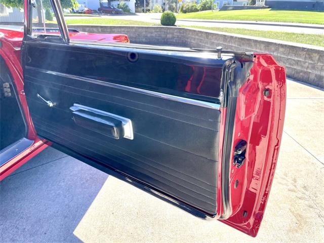 1968 Plymouth Road Runner (CC-2104904) for sale in Hilton, New York