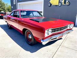 1968 Plymouth Road Runner (CC-2104904) for sale in Hilton, New York