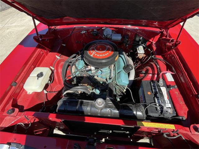 1968 Plymouth Road Runner (CC-2104904) for sale in Hilton, New York
