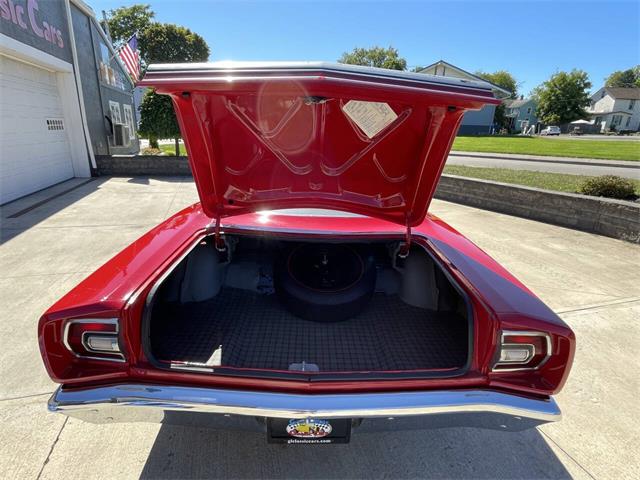 1968 Plymouth Road Runner (CC-2104904) for sale in Hilton, New York