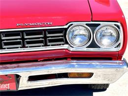 1968 Plymouth Road Runner (CC-2104904) for sale in Hilton, New York
