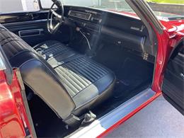 1968 Plymouth Road Runner (CC-2104904) for sale in Hilton, New York
