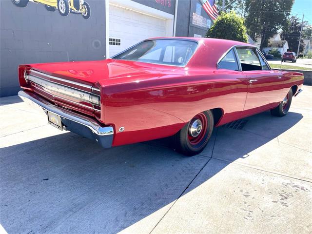 1968 Plymouth Road Runner (CC-2104904) for sale in Hilton, New York
