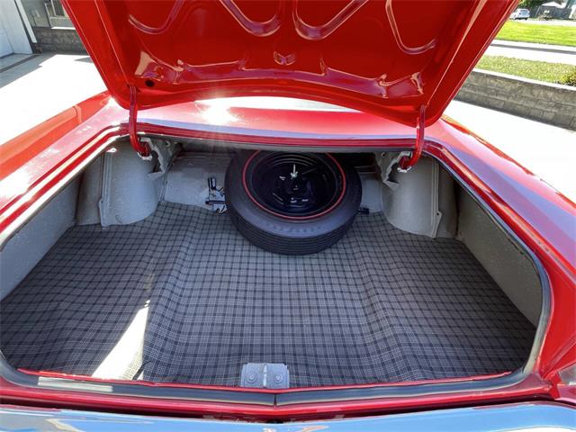 1968 Plymouth Road Runner (CC-2104904) for sale in Hilton, New York