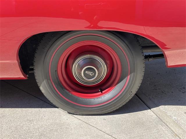 1968 Plymouth Road Runner (CC-2104904) for sale in Hilton, New York