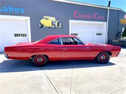 1968 Plymouth Road Runner (CC-2104904) for sale in Hilton, New York