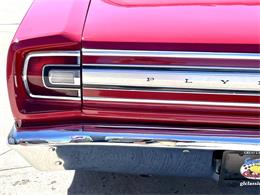 1968 Plymouth Road Runner (CC-2104904) for sale in Hilton, New York