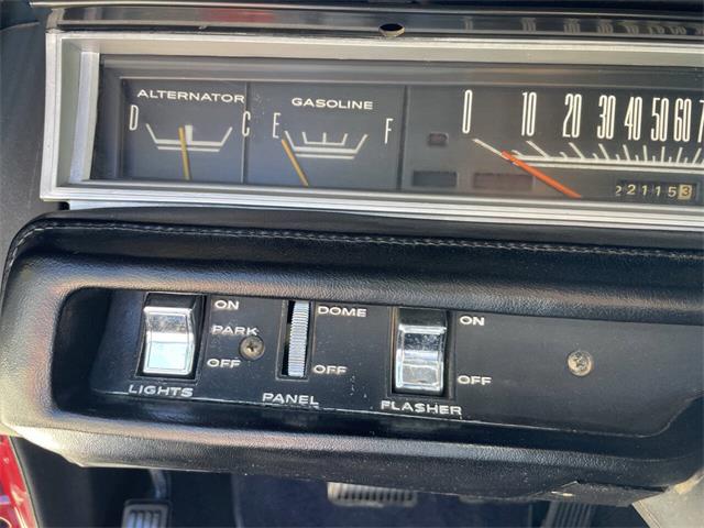 1968 Plymouth Road Runner (CC-2104904) for sale in Hilton, New York