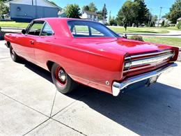 1968 Plymouth Road Runner (CC-2104904) for sale in Hilton, New York