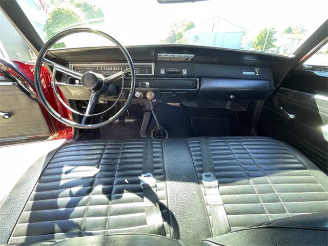 1968 Plymouth Road Runner (CC-2104904) for sale in Hilton, New York