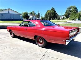 1968 Plymouth Road Runner (CC-2104904) for sale in Hilton, New York