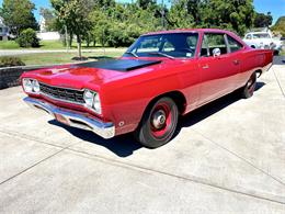 1968 Plymouth Road Runner (CC-2104904) for sale in Hilton, New York