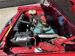 1968 Plymouth Road Runner (CC-2104904) for sale in Hilton, New York