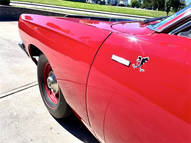 1968 Plymouth Road Runner (CC-2104904) for sale in Hilton, New York