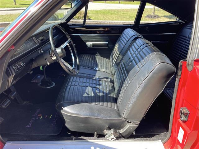 1968 Plymouth Road Runner (CC-2104904) for sale in Hilton, New York