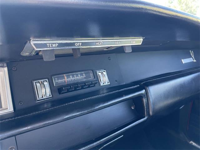 1968 Plymouth Road Runner (CC-2104904) for sale in Hilton, New York