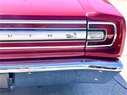 1968 Plymouth Road Runner (CC-2104904) for sale in Hilton, New York