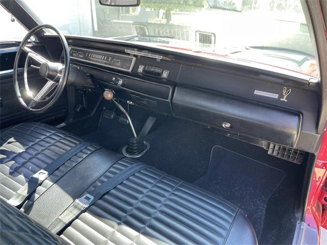 1968 Plymouth Road Runner (CC-2104904) for sale in Hilton, New York