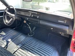 1968 Plymouth Road Runner (CC-2104904) for sale in Hilton, New York