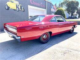 1968 Plymouth Road Runner (CC-2104904) for sale in Hilton, New York