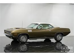 1971 Plymouth Cuda (CC-2104905) for sale in St. Louis, Missouri