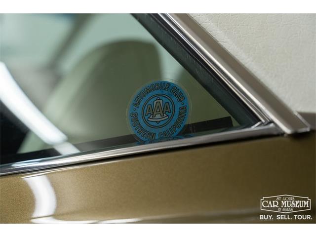 1971 Plymouth Cuda (CC-2104905) for sale in St. Louis, Missouri