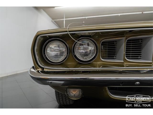 1971 Plymouth Cuda (CC-2104905) for sale in St. Louis, Missouri