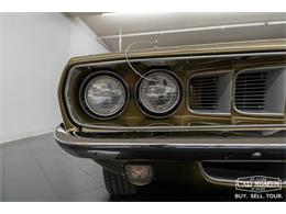 1971 Plymouth Cuda (CC-2104905) for sale in St. Louis, Missouri