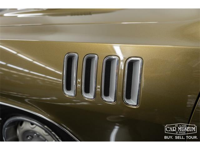 1971 Plymouth Cuda (CC-2104905) for sale in St. Louis, Missouri