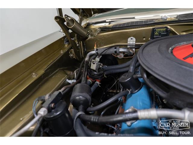 1971 Plymouth Cuda (CC-2104905) for sale in St. Louis, Missouri