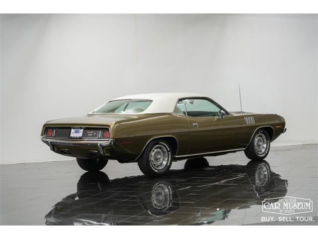 1971 Plymouth Cuda (CC-2104905) for sale in St. Louis, Missouri