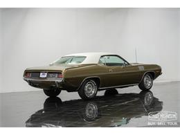 1971 Plymouth Cuda (CC-2104905) for sale in St. Louis, Missouri