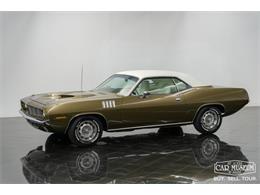1971 Plymouth Cuda (CC-2104905) for sale in St. Louis, Missouri