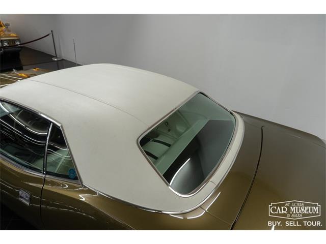 1971 Plymouth Cuda (CC-2104905) for sale in St. Louis, Missouri