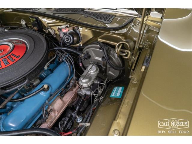 1971 Plymouth Cuda (CC-2104905) for sale in St. Louis, Missouri