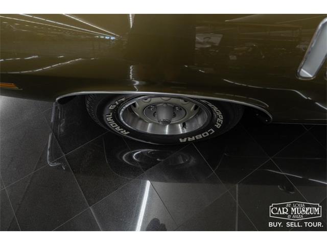 1971 Plymouth Cuda (CC-2104905) for sale in St. Louis, Missouri