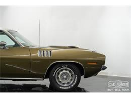 1971 Plymouth Cuda (CC-2104905) for sale in St. Louis, Missouri